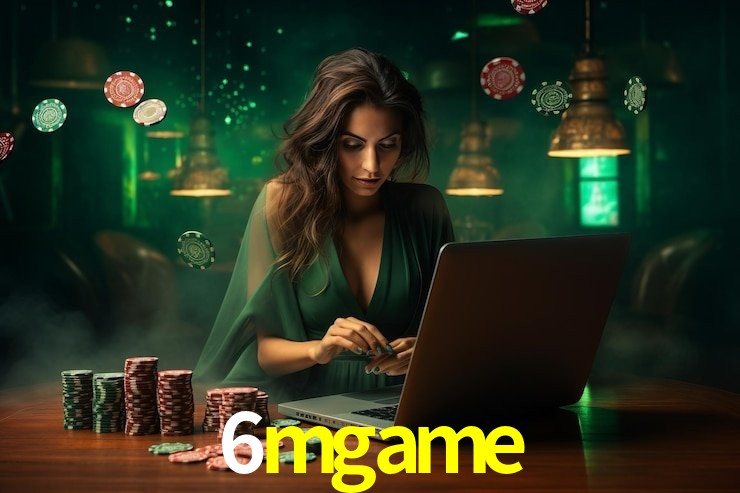 APP oficial da 6mgame para mobile