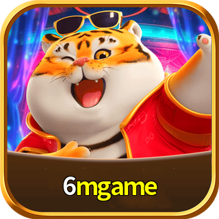 Imagem promocional da 6mgame mostrando a plataforma e suas vantagens